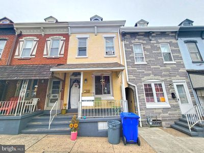 1036 Oley St, Reading, PA, 19604