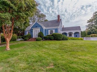 71 Boulevard, Middletown, RI 02842