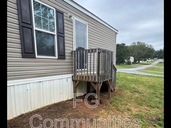 2509 State Highway 18 Lot 7, Morganton, NC 28655 – 2-bedroom rental in Morganton
