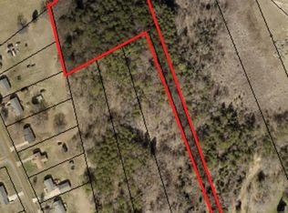 213 Mullinax Dr, Grover, NC 28073