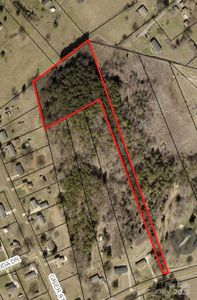 213 Mullinax Dr, Grover, NC, 28073