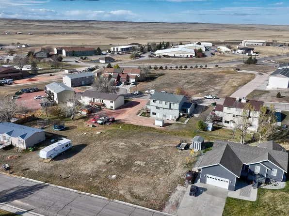 306 Willow Creek Dr, Wright, WY 82732