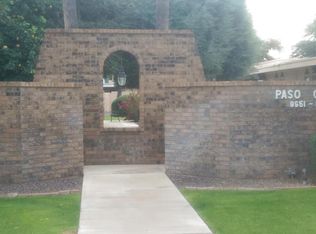 9963 W Hawthorn Dr, Sun City, AZ 85351