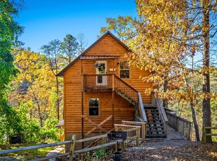 131 John Green Rd, Gatlinburg, TN 37738