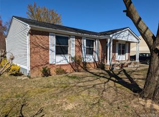 5104 Meadows Run, Richmond, VA 23223