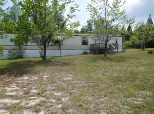 3158 E Oakton St, Hernando, FL 34442