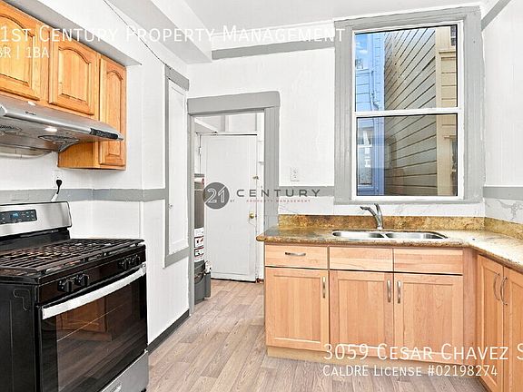 4th image of 3059 Cesar Chavez St
