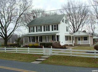 391 Carlson Rd, Hummelstown, PA 17036