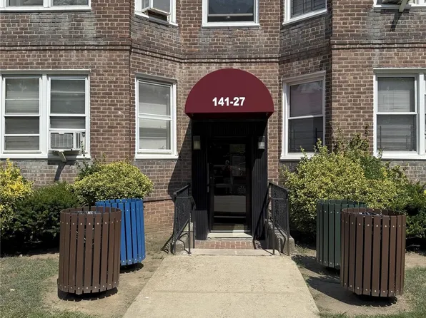 141-27 78th Rd 1D, Flushing, NY 11367