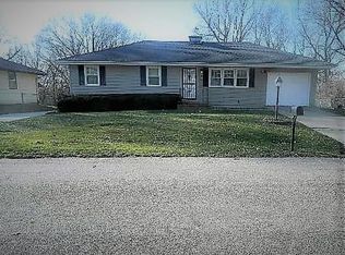 5518 Ripley St, Saint Joseph, MO 64506