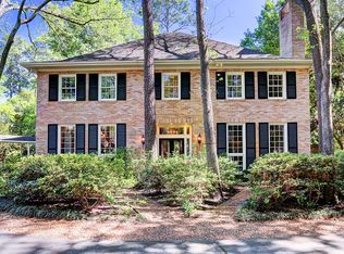 401 Tecumseh Ln, Houston, TX 77057