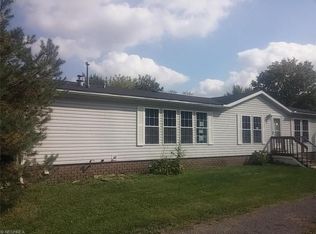 22623 Norman Ave, Alliance, OH 44601
