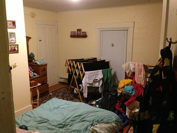 Bedroom #1