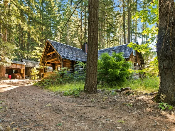 248 Jennings Rd, Trout Lake, WA 98650