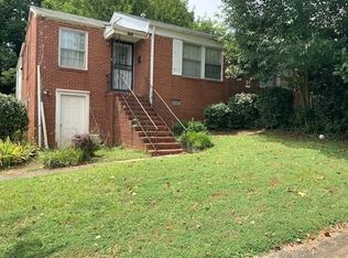 1741 Lisbon Dr SW, Atlanta, GA 30310