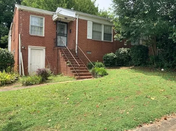 1741 Lisbon Dr SW, Atlanta, GA 30310
