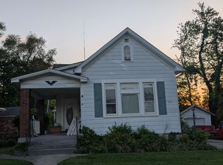 325 Kling Dr, Dayton, OH 45419