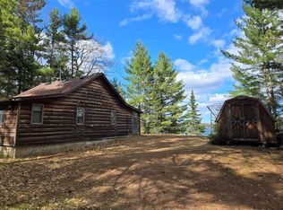 13146 W Birch Lane, Hayward, WI 54843