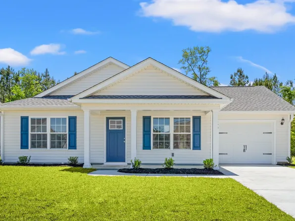 176 Gray Owl Dr. Lot 36 St. John 1 Car, Conway, SC 29527