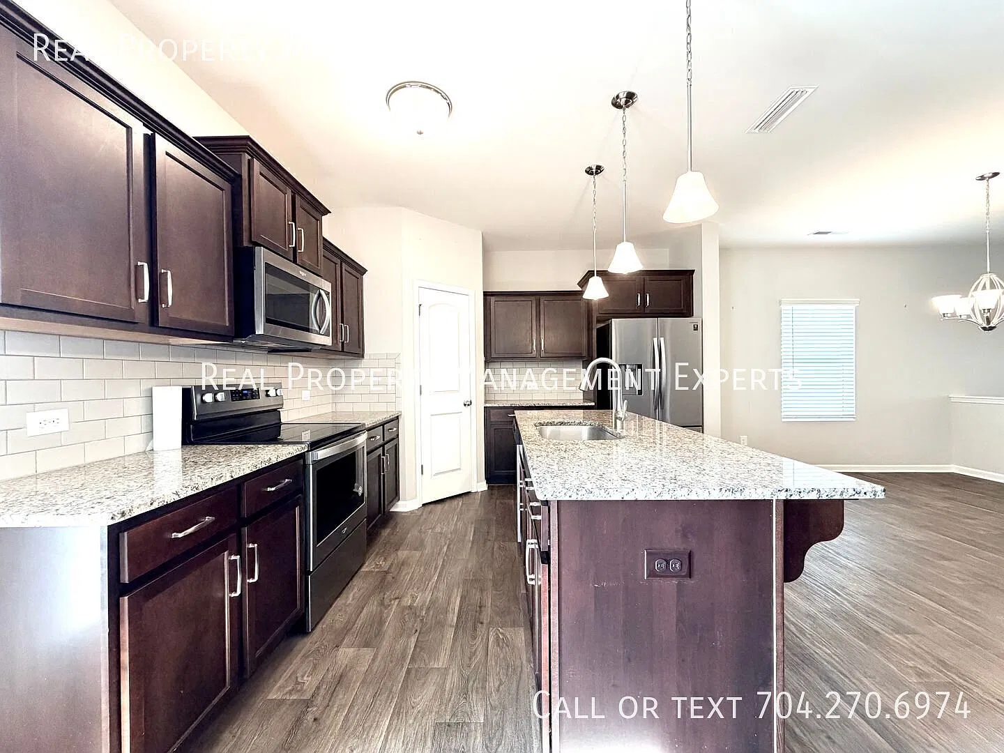 Beautiful 3BR/2.5BA home in Concord! — Photo 3