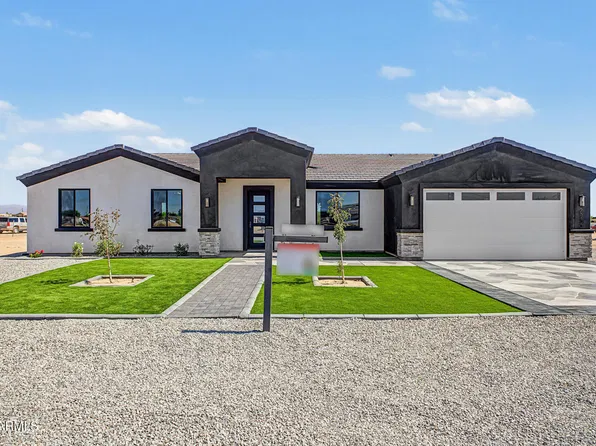 2953 S 335TH Avenue, Tonopah, AZ 85354