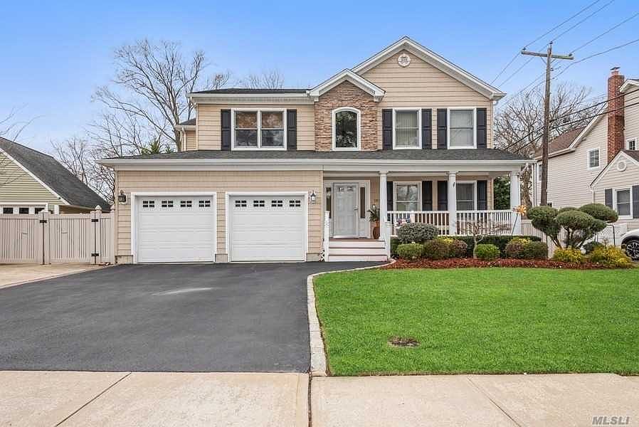 101 Weaving Lane, Wantagh, NY 11793 Zillow