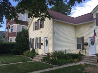 100 Lakewood St #2, Worcester, MA 01603