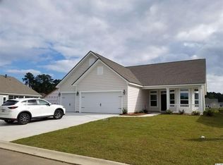 707 Little Fawn Way LOT 138, Myrtle Beach, SC 29579