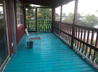 27032 Mariposa Rd #1, Summerland Key, FL 33042