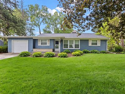 9999 W Grange Ave, Hales Corners, WI, 53130