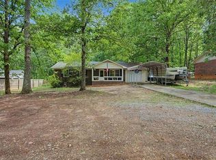 235 N Bellview Rd, Aragon, GA 30104