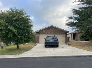 10919 Acorn Cyn, San Antonio, TX 78252