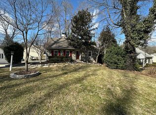 416 Iven Ave, Wayne, PA 19087