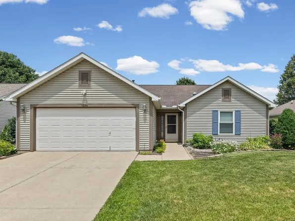 1924 Abnaki Way, West Lafayette, IN 47906