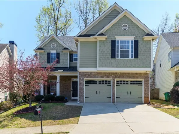 425 Mountain Mist Dr, Woodstock, GA 30188