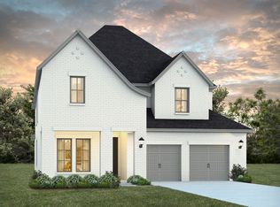 1271 Crescent Ln, Prosper, TX 75078