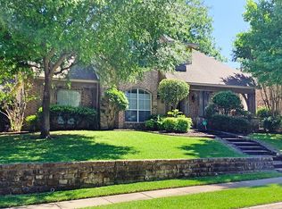 4808 Ravendale Dr, Richardson, TX 75082