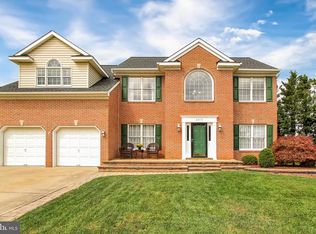 2210 Issacs Way, Forest Hill, MD 21050