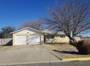 519 S Chamisal Ave, Roswell, NM 88203