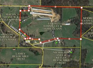 21394 Griggs Rd, Springdale, AR 72762