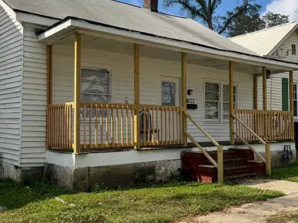 222 Telfair St, Augusta, GA 30901