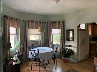 143 Morton St UNIT 2, Stoughton, MA 02072