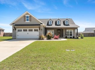 106 Rolling Meadow Way, Kathleen, GA 31047