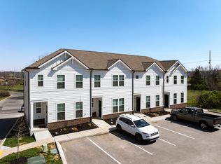 Townes at Hamilton, Antioch, TN 37013