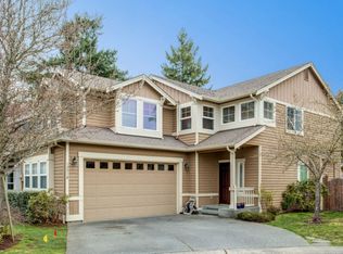 15518 83rd Pl NE, Kenmore, WA 98028