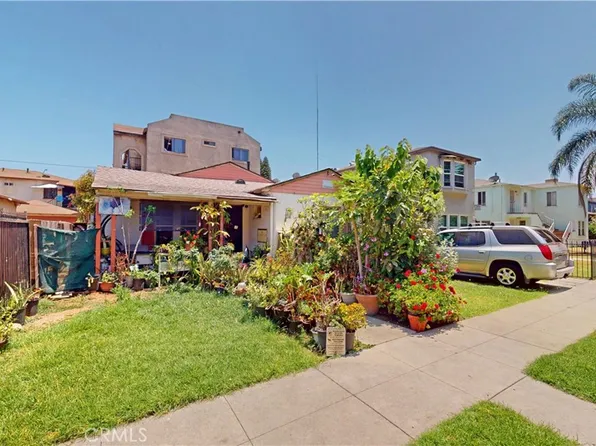 2246 Earl Ave, Long Beach, CA 90806