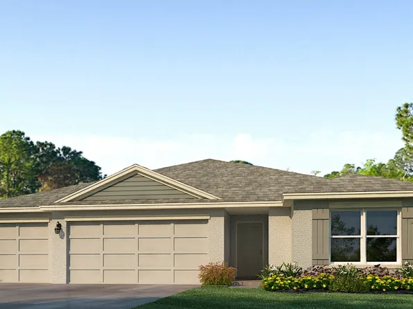 13119 Bending Creek Trl, Parrish, FL 34219