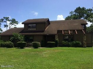 521 S Pinehurst Ave, Melbourne, FL 32940