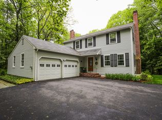 20 Blueberry Hill Rd, Amherst, NH 03031