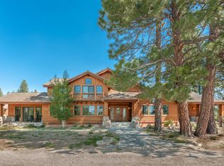 12822 Lookout Cir, Truckee, CA 96161